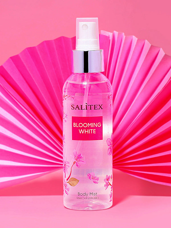 Blooming White